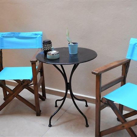 Elegant And Comfortable Apartment In The City Center Ermoupoli Ngoại thất bức ảnh